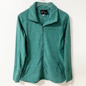 Marmot | Green Pisgah Jacket L